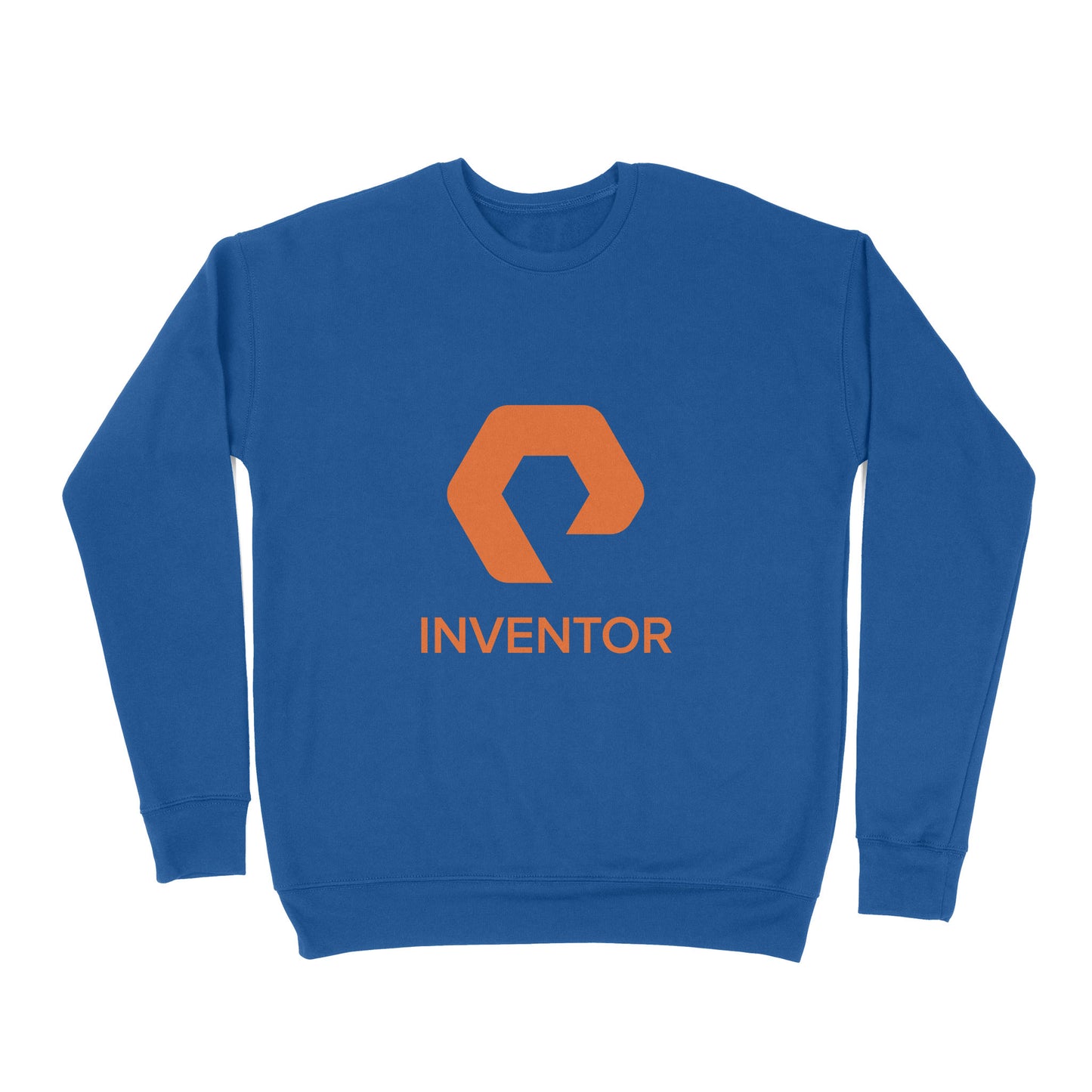 Inventor Premium Crew Neck Sweatshirt