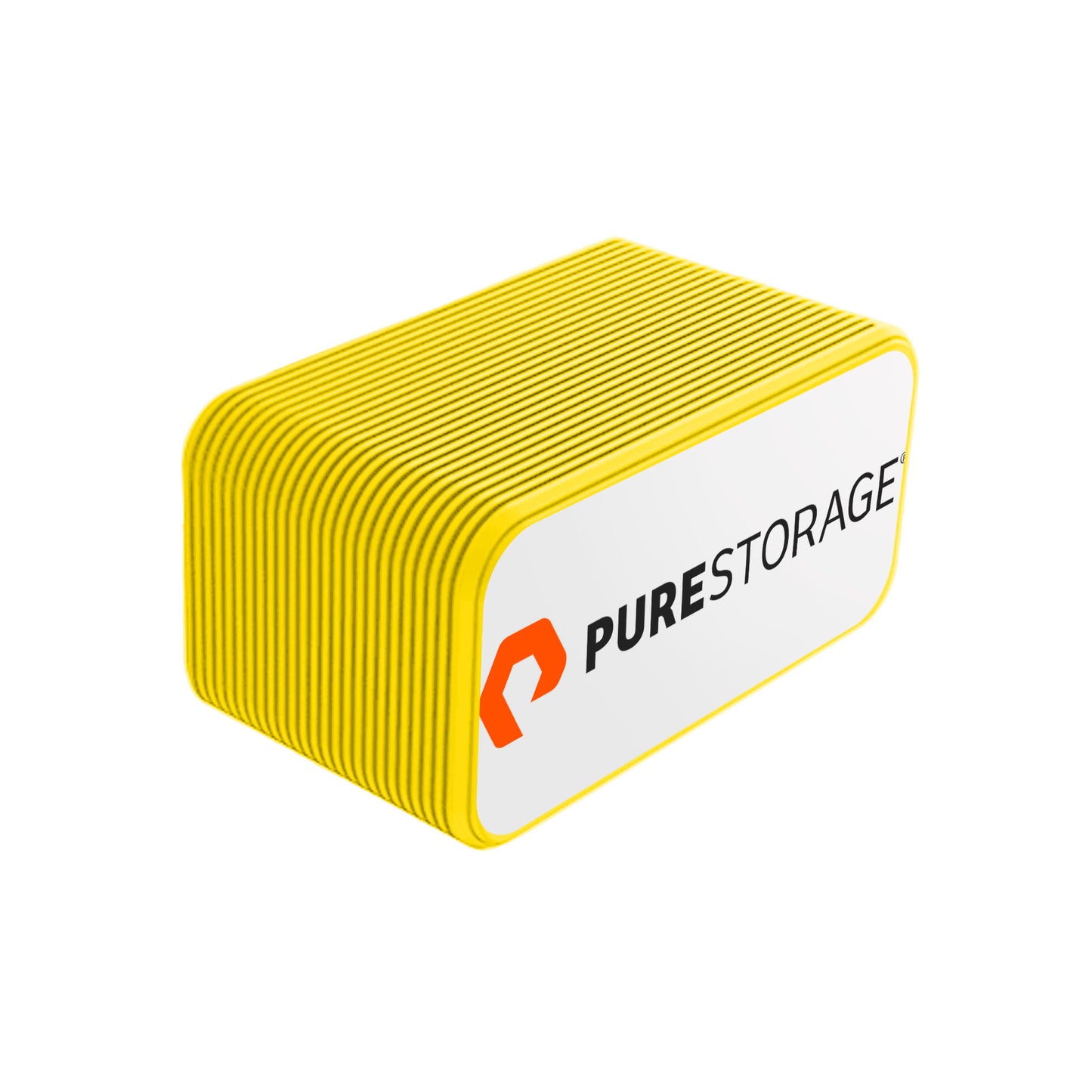 Pure Storage Bluetooth Speaker