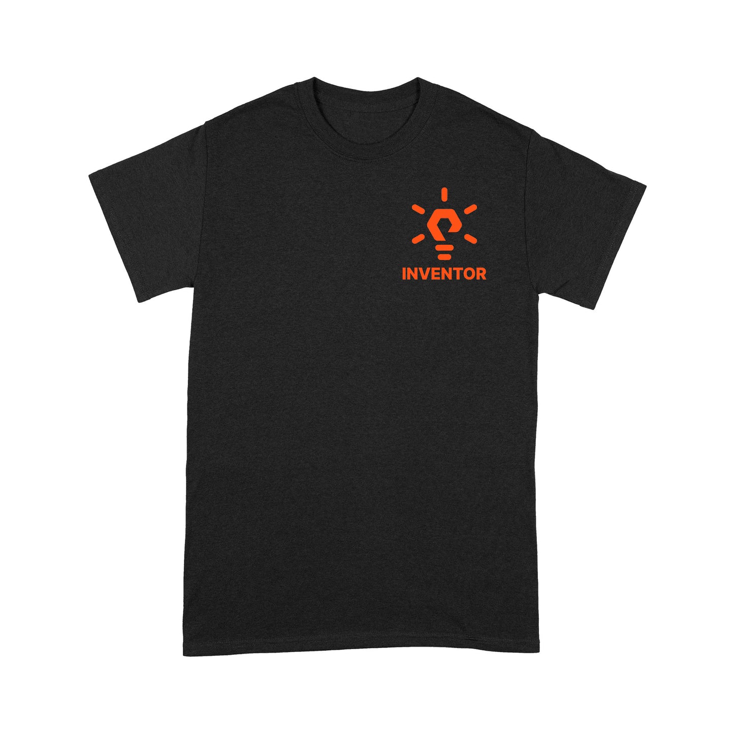 Inventor Standard T-Shirt