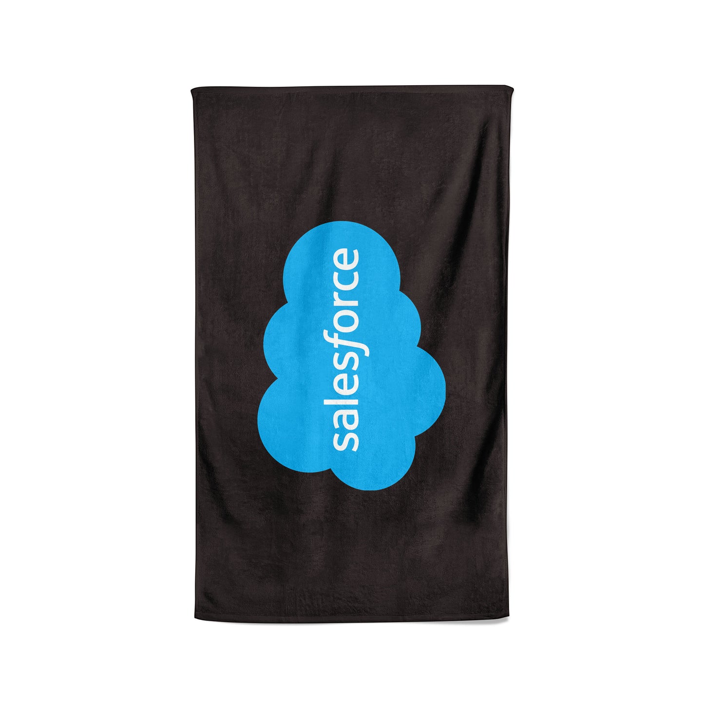 Salesforce Beach Towel