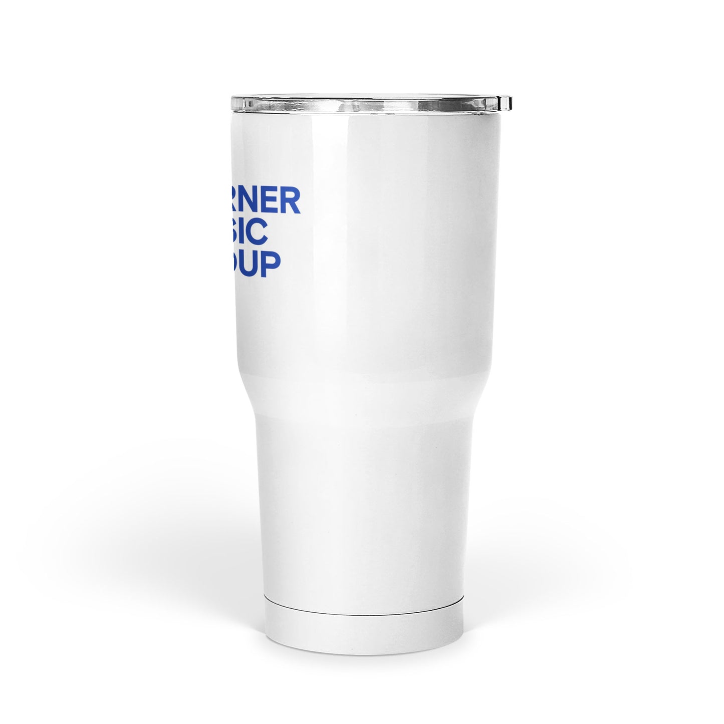 Warner Music Group Large Tumbler