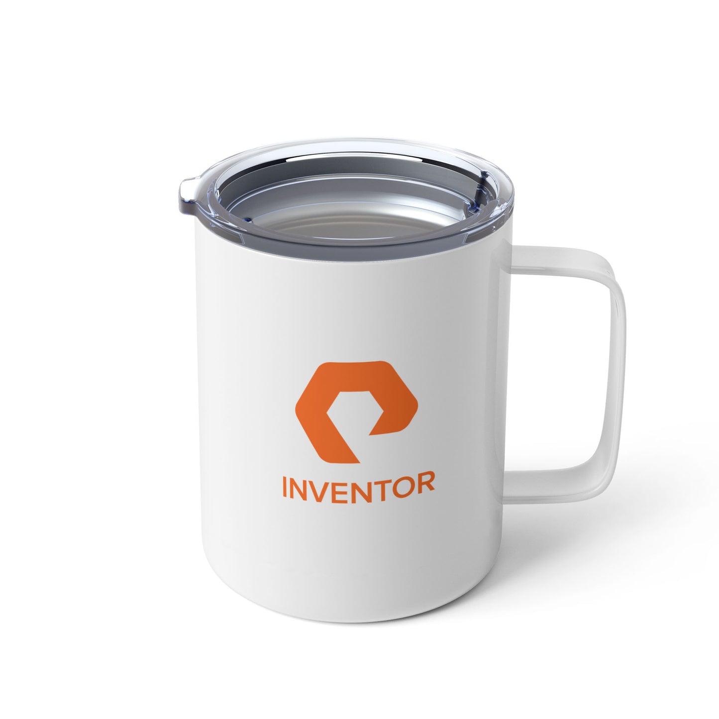 Inventor Insulated Mug