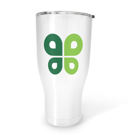 Budderfly 30oz Fat Tumbler