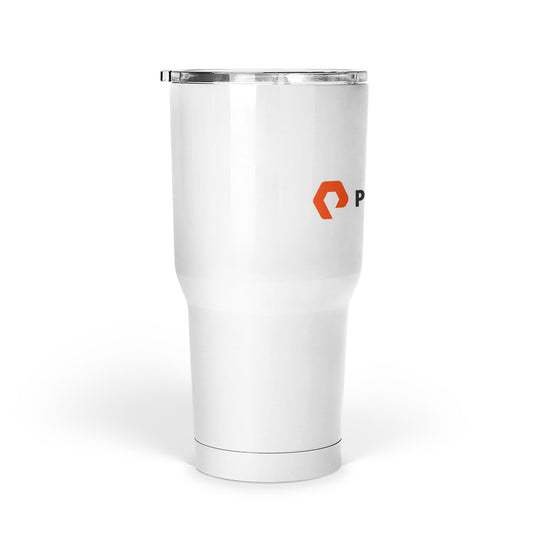 PureStorage Large Tumbler