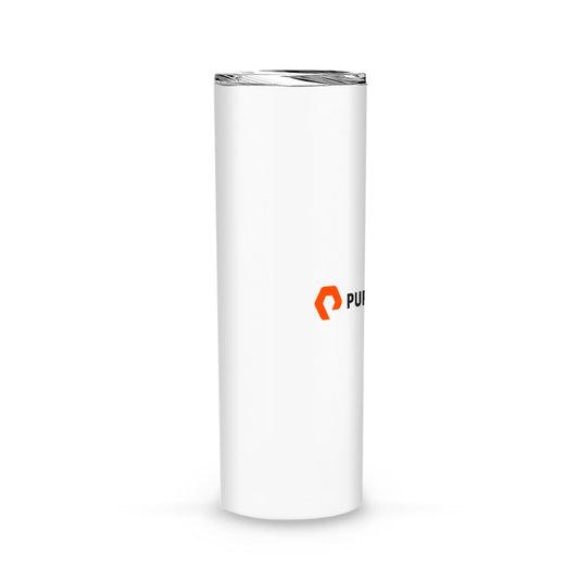 Pure Storage Skinny Tumbler