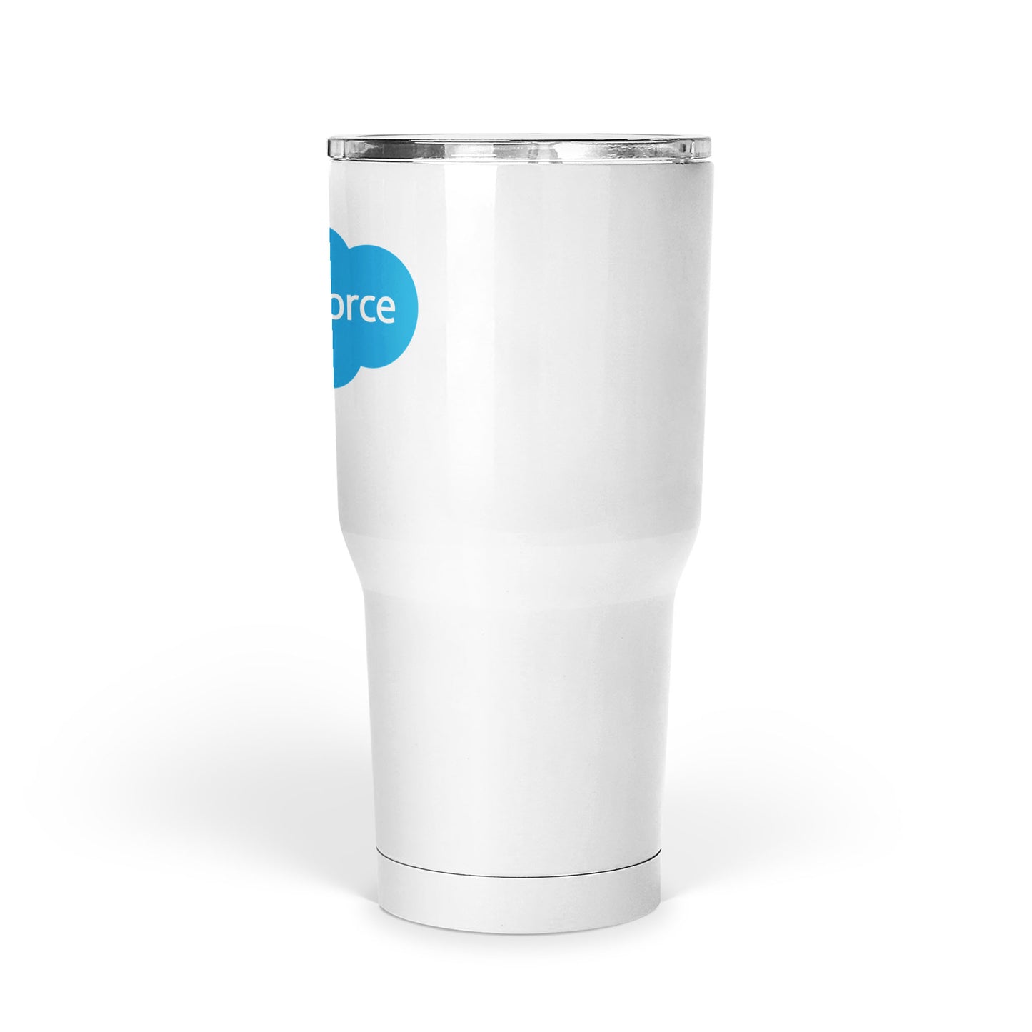 Salesforce Large Tumbler