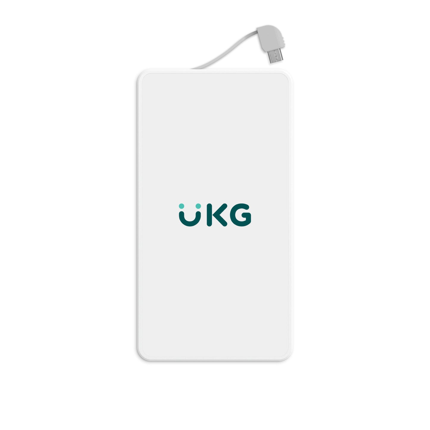 UKG Power Bank