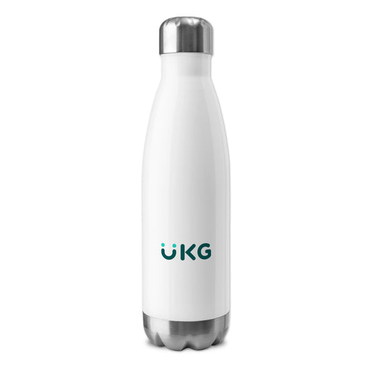 UKG Insulated Water Bottle