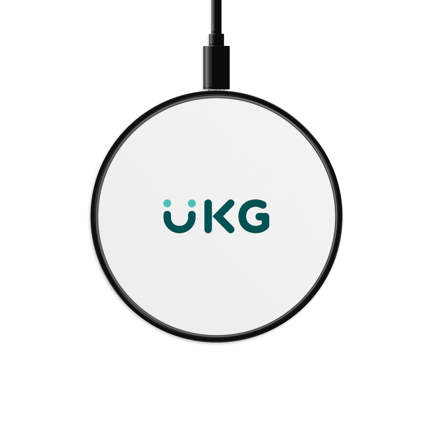 UKG Circle Wireless Charger