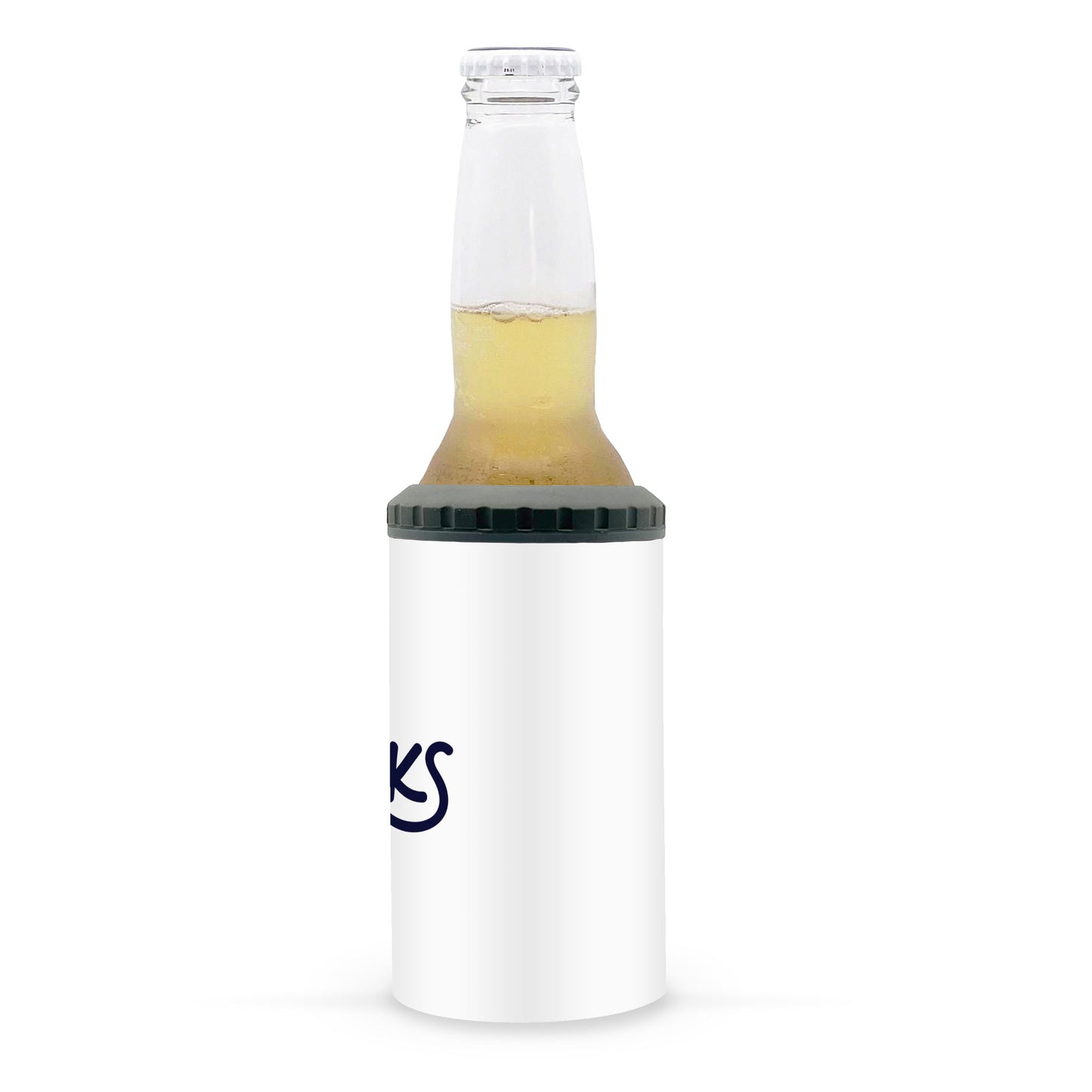 Thnks 4-in-1 Can Cooler Tumbler