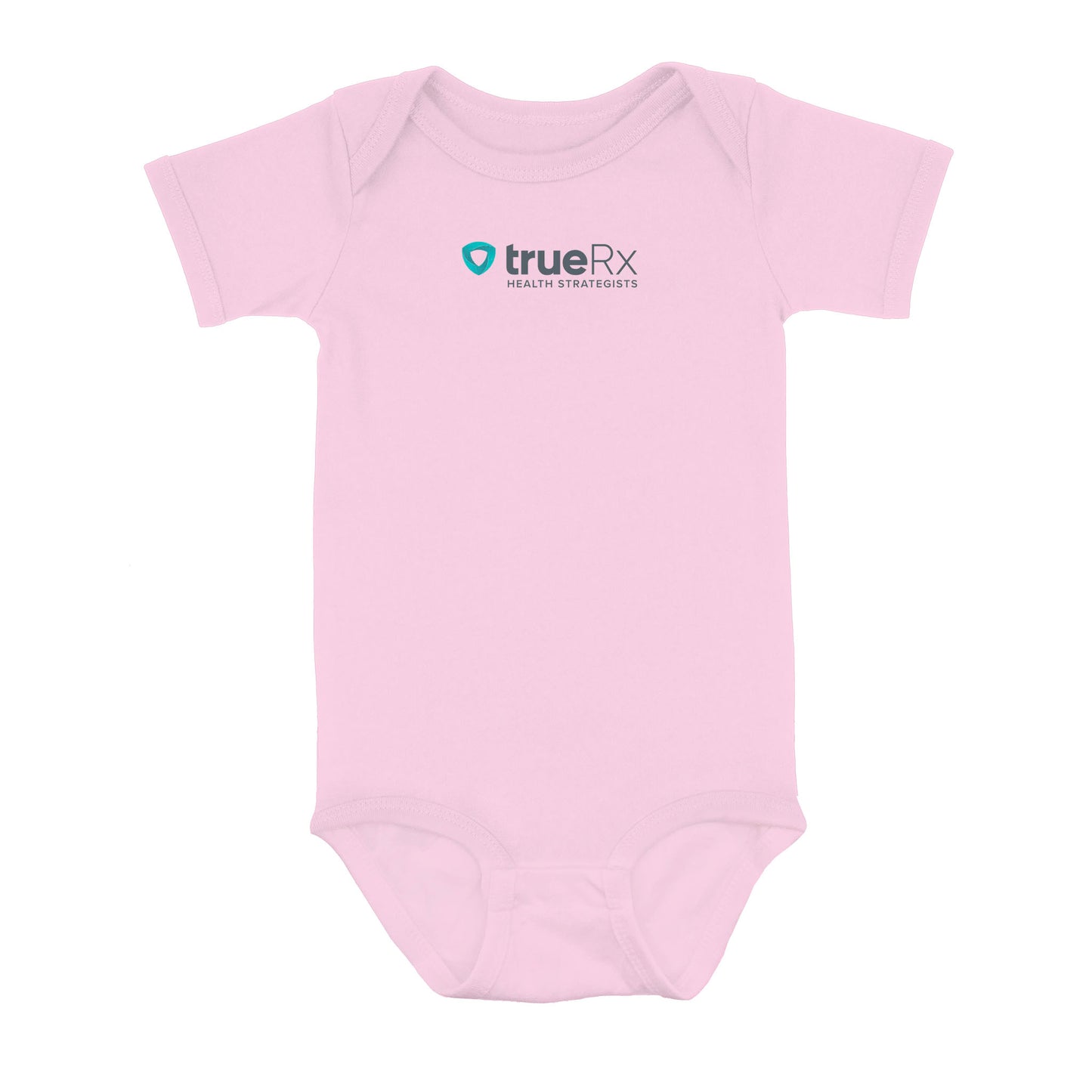 trueRx Baby Onesie