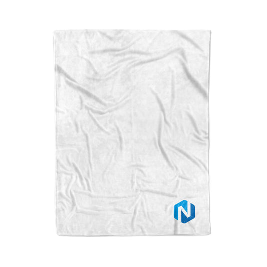 Nelligan Fleece Blanket