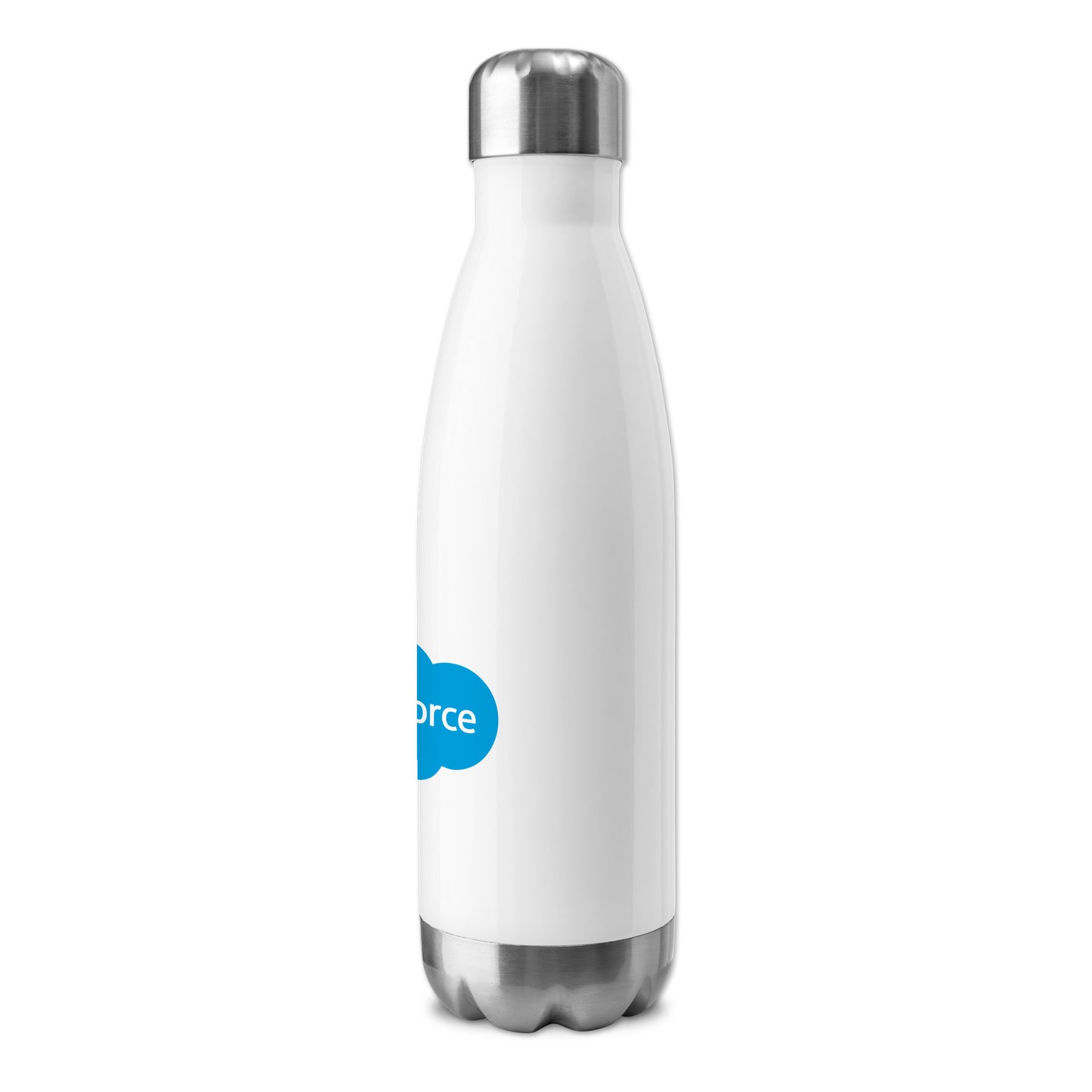 Salesforce Insulated Water Bottle