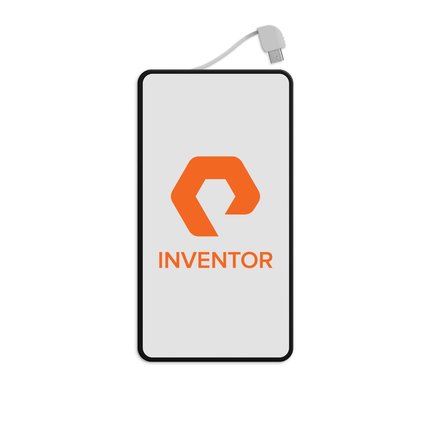 Inventor Power Bank