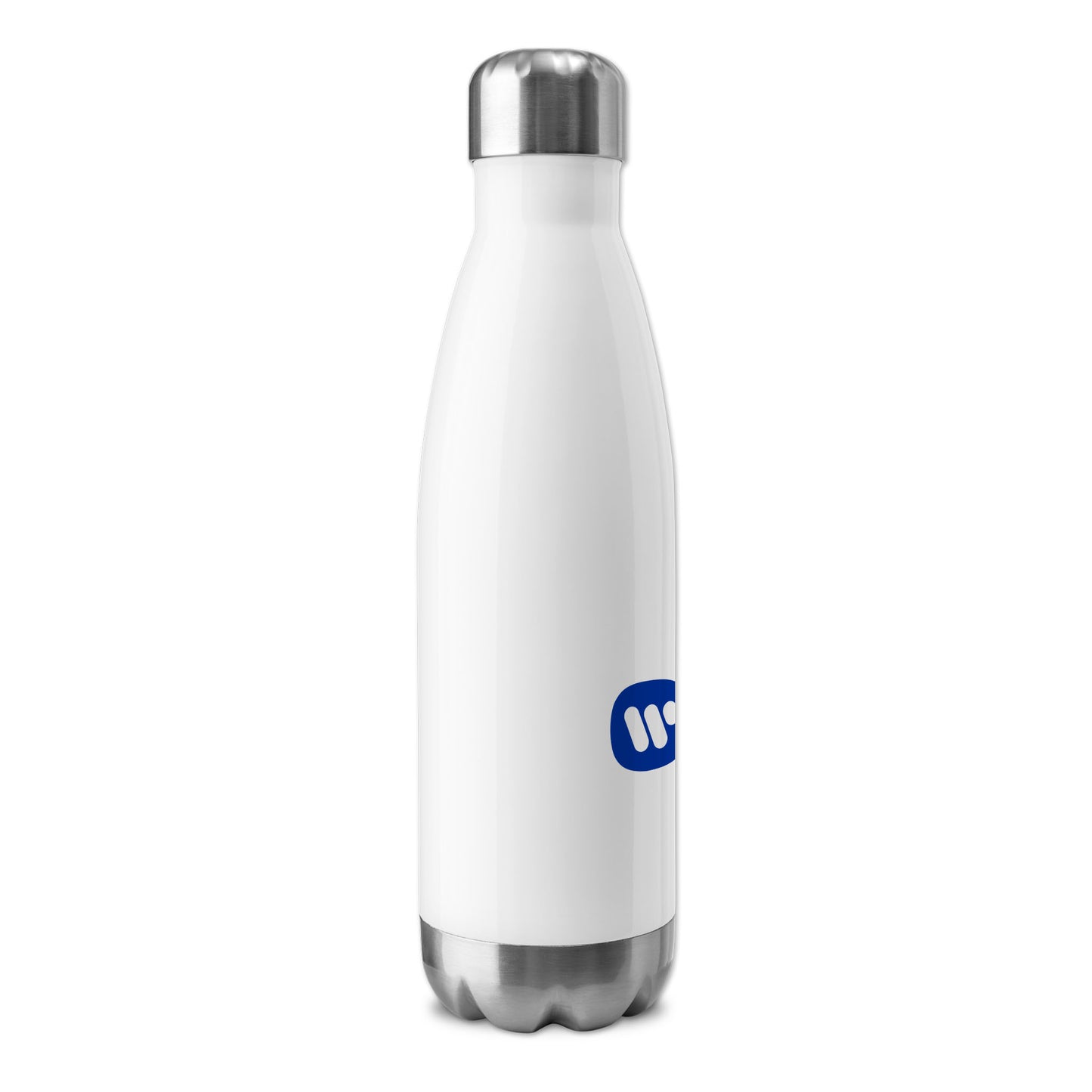 WMG Insulated Water Bottle