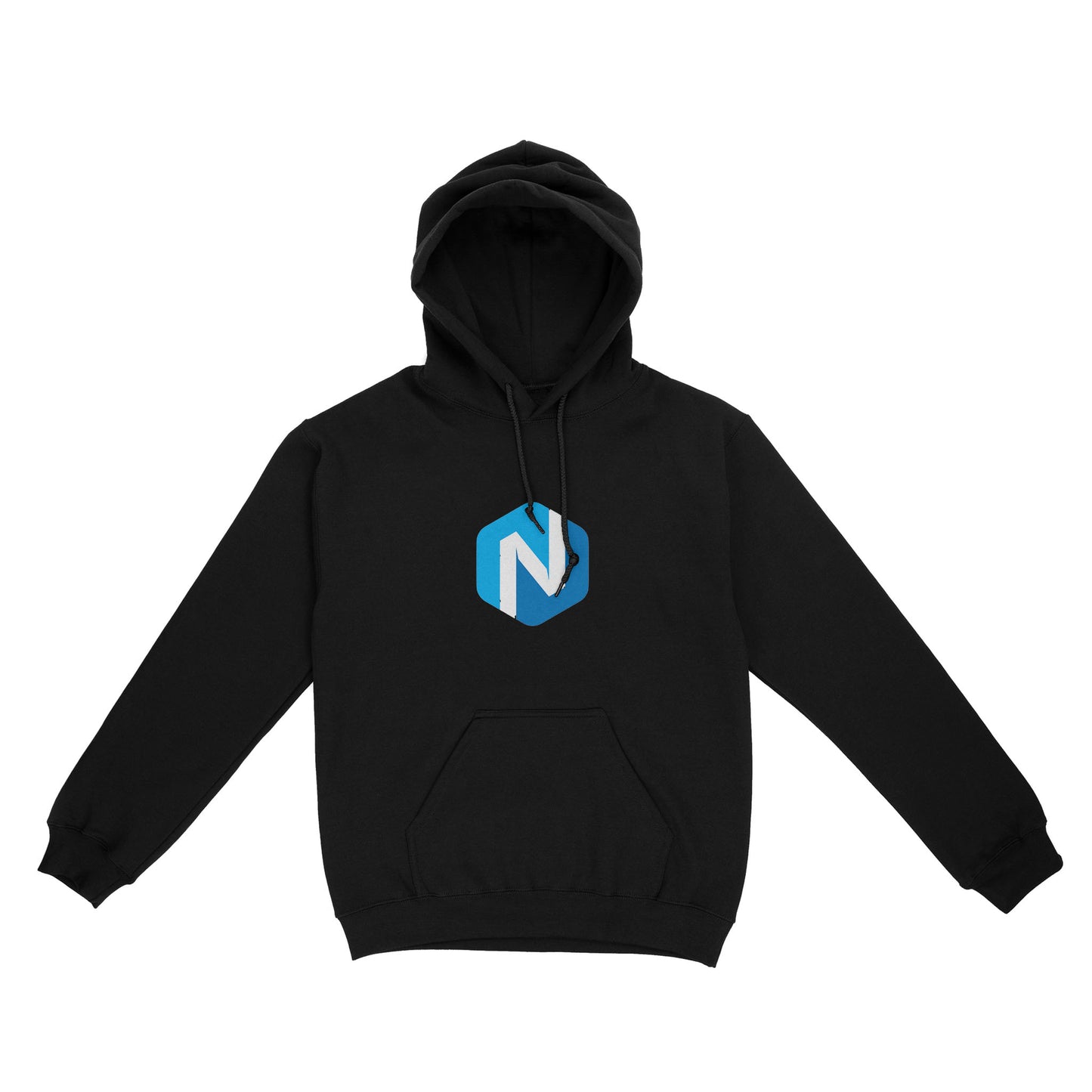 Nelligan Standard Hoodie