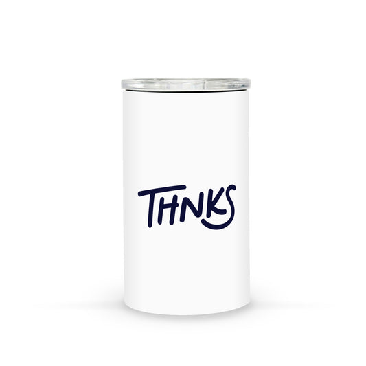 Thnks 4-in-1 Can Cooler Tumbler