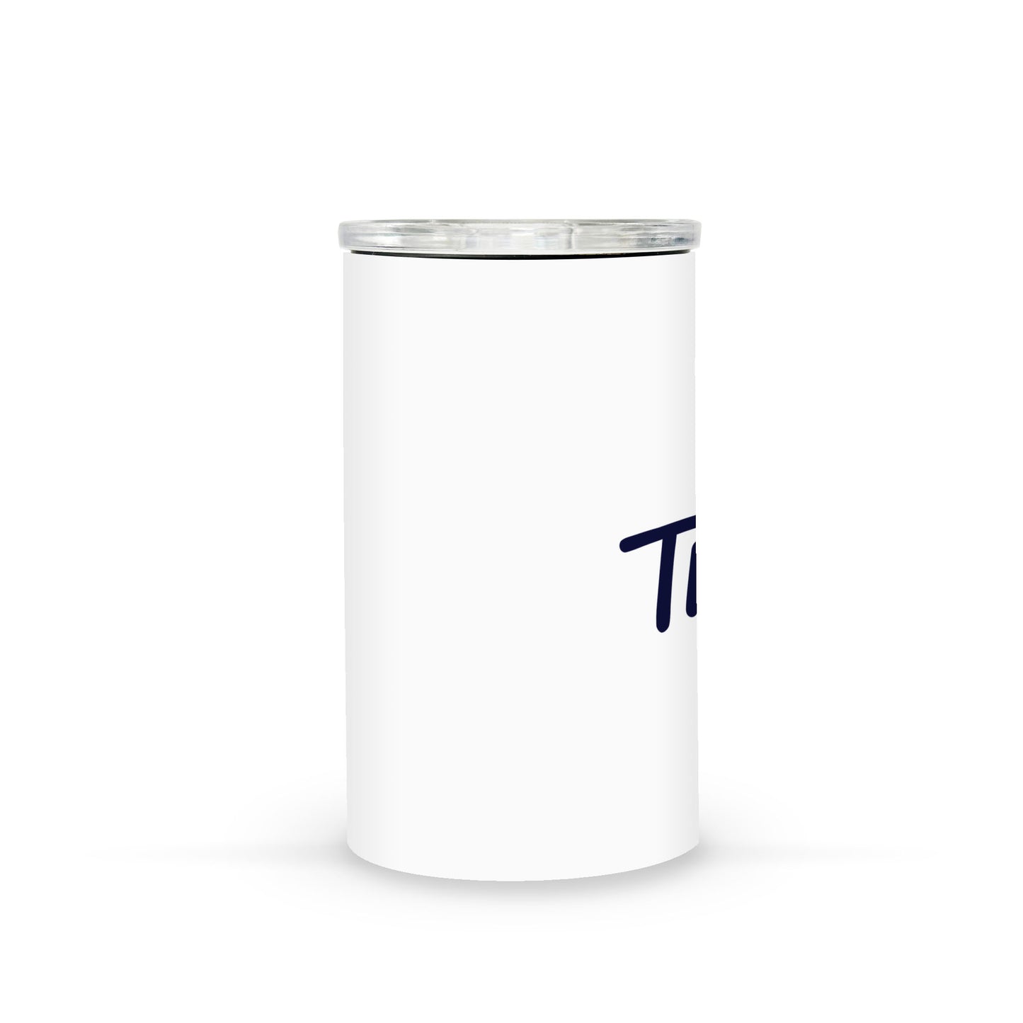 Thnks 4-in-1 Can Cooler Tumbler