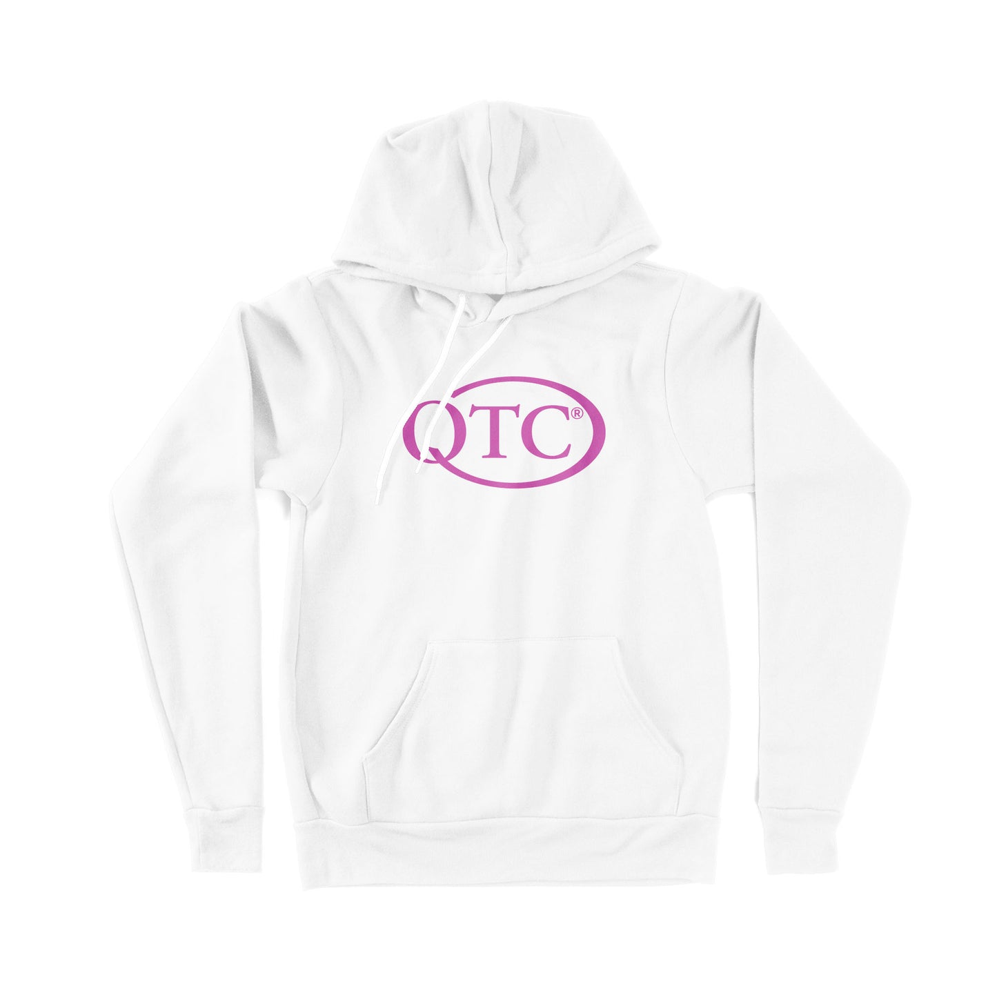 QTC Premium Hoodie (DTFx)