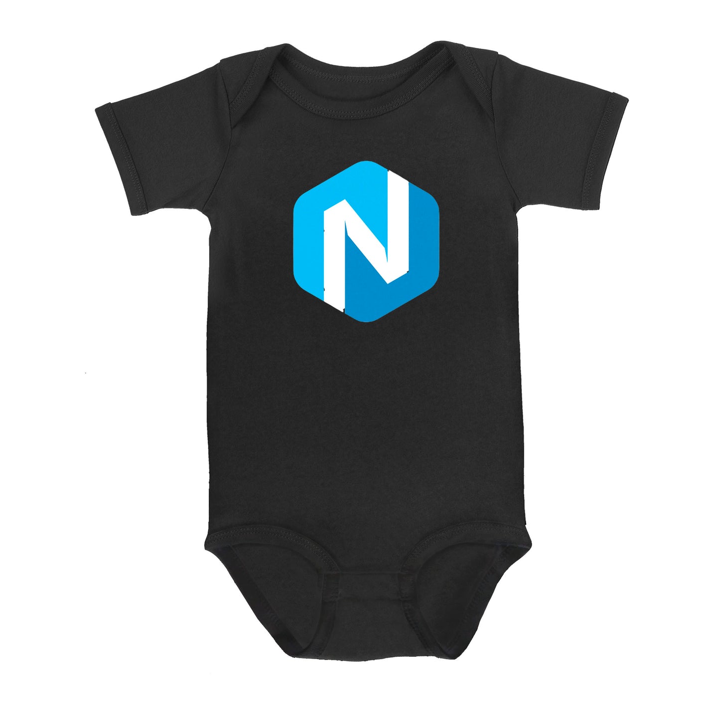 Nelligan Baby Onesie