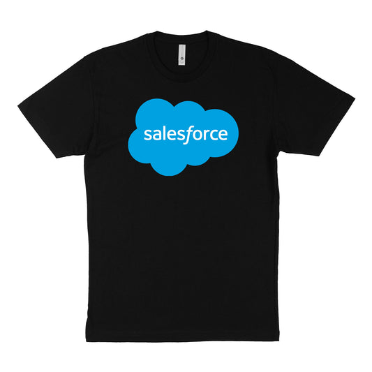 Salesforce Next Level 3600 Unisex T-Shirt