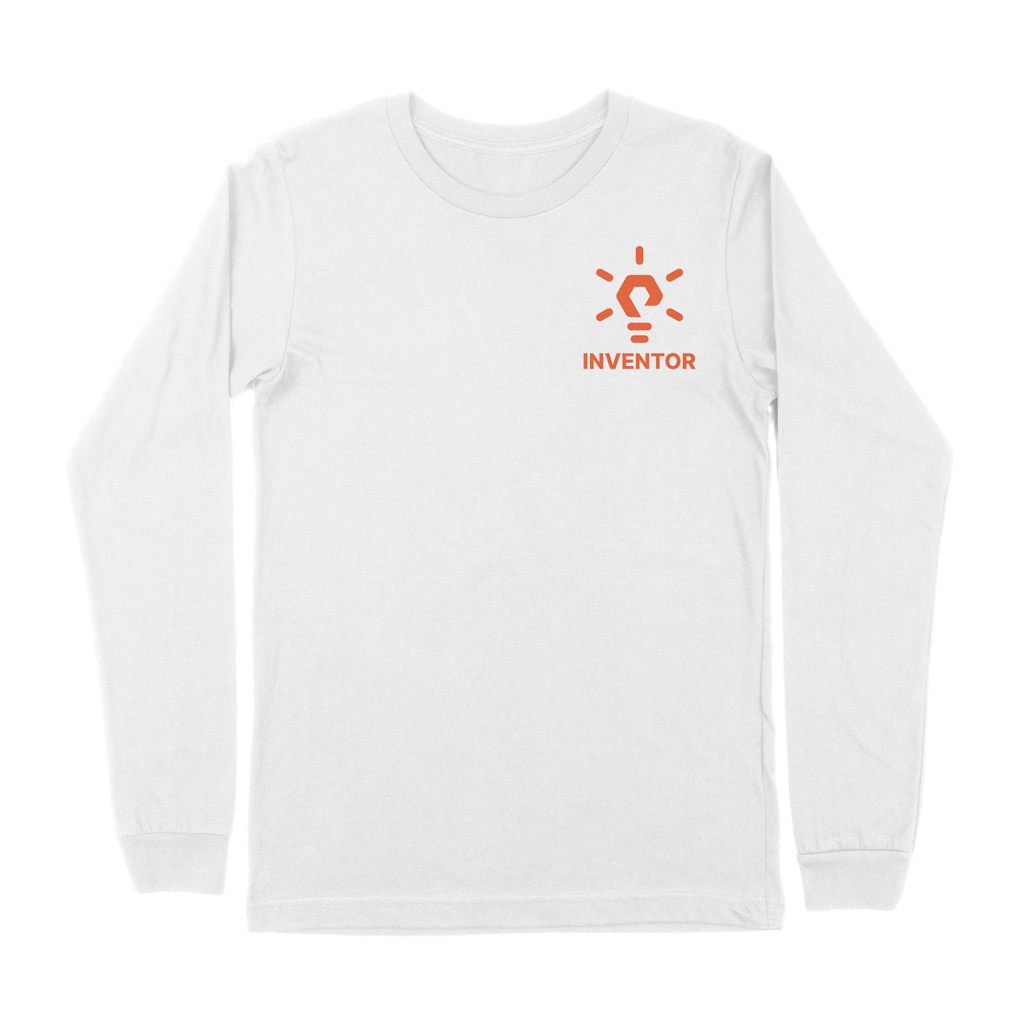 Inventor Premium Long Sleeve