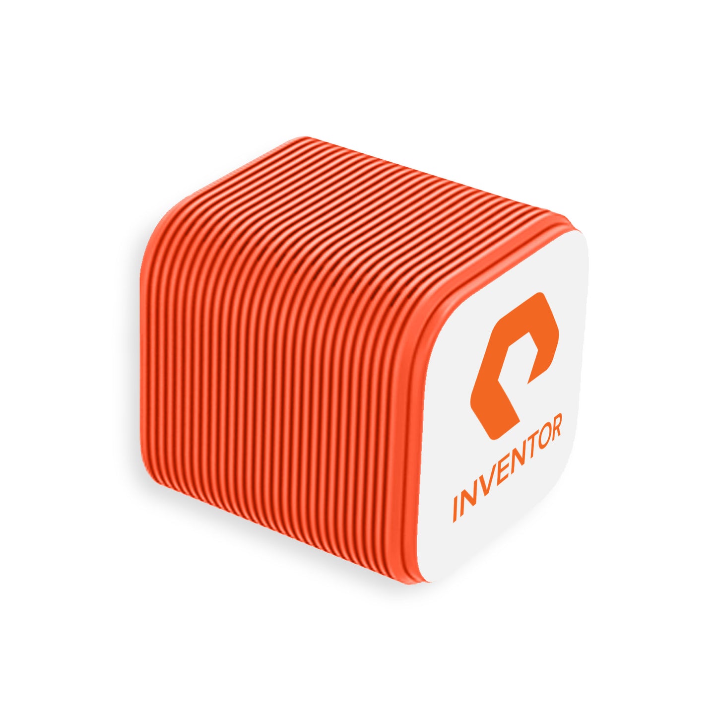 Inventor Mini Bluetooth Speaker