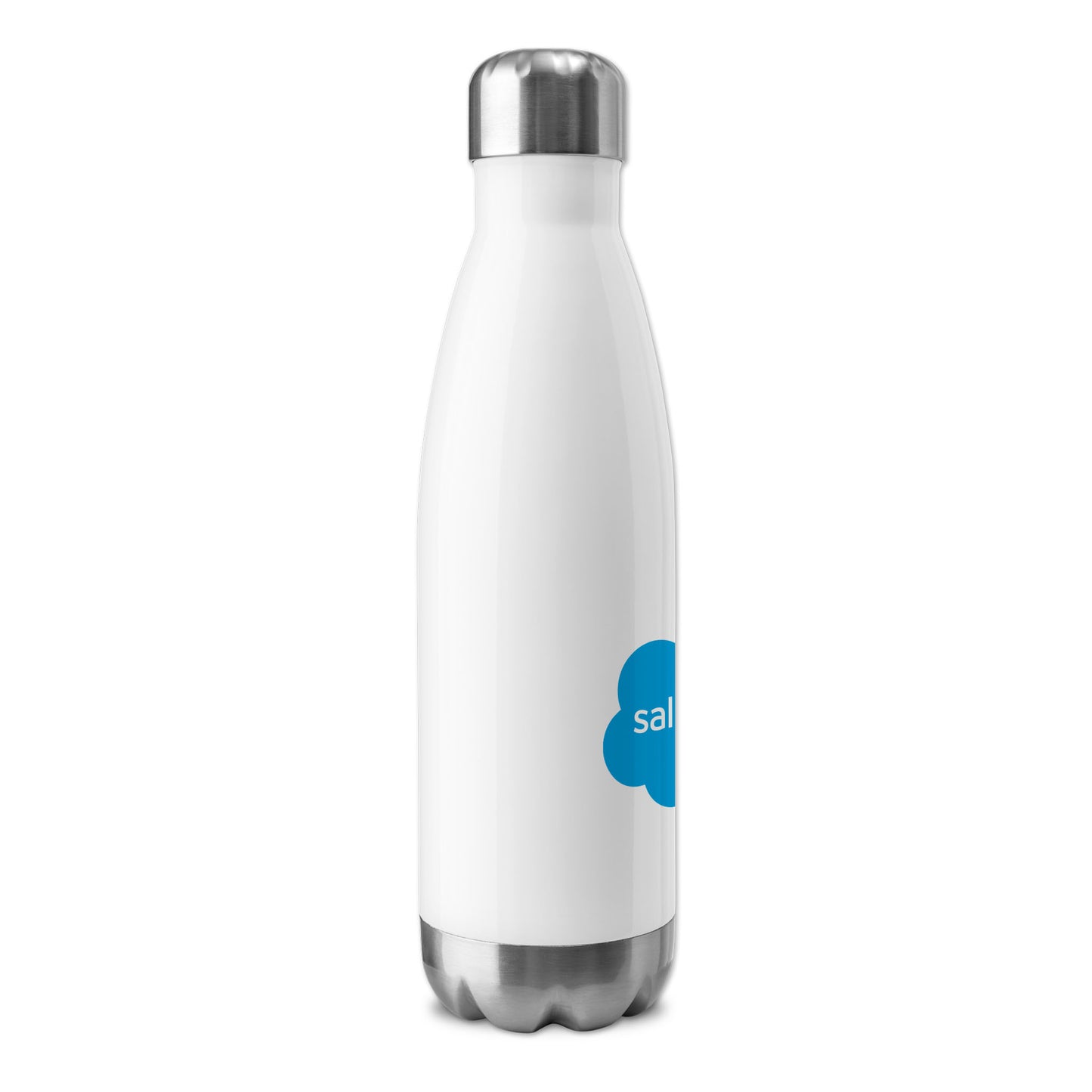 Salesforce Insulated Water Bottle