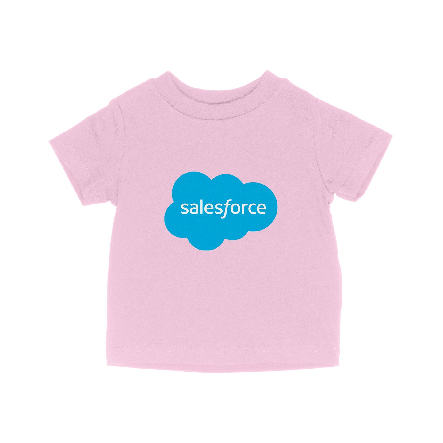 Salesforce Baby T-Shirt