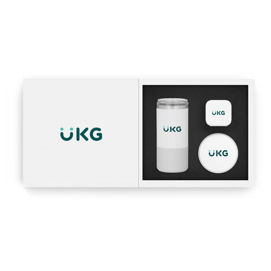 UKG Swag Box