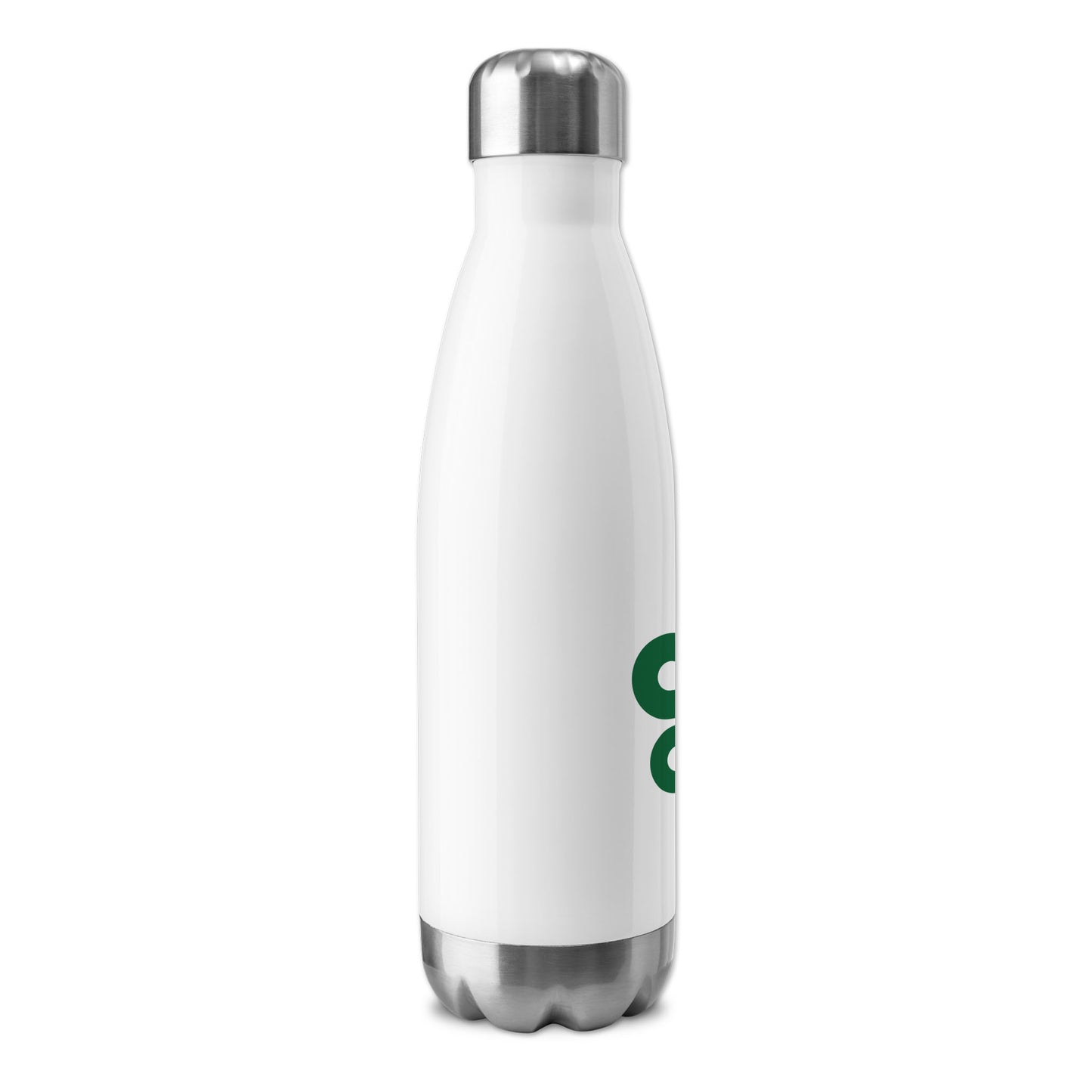 Budderfly Insulated Water Bottle