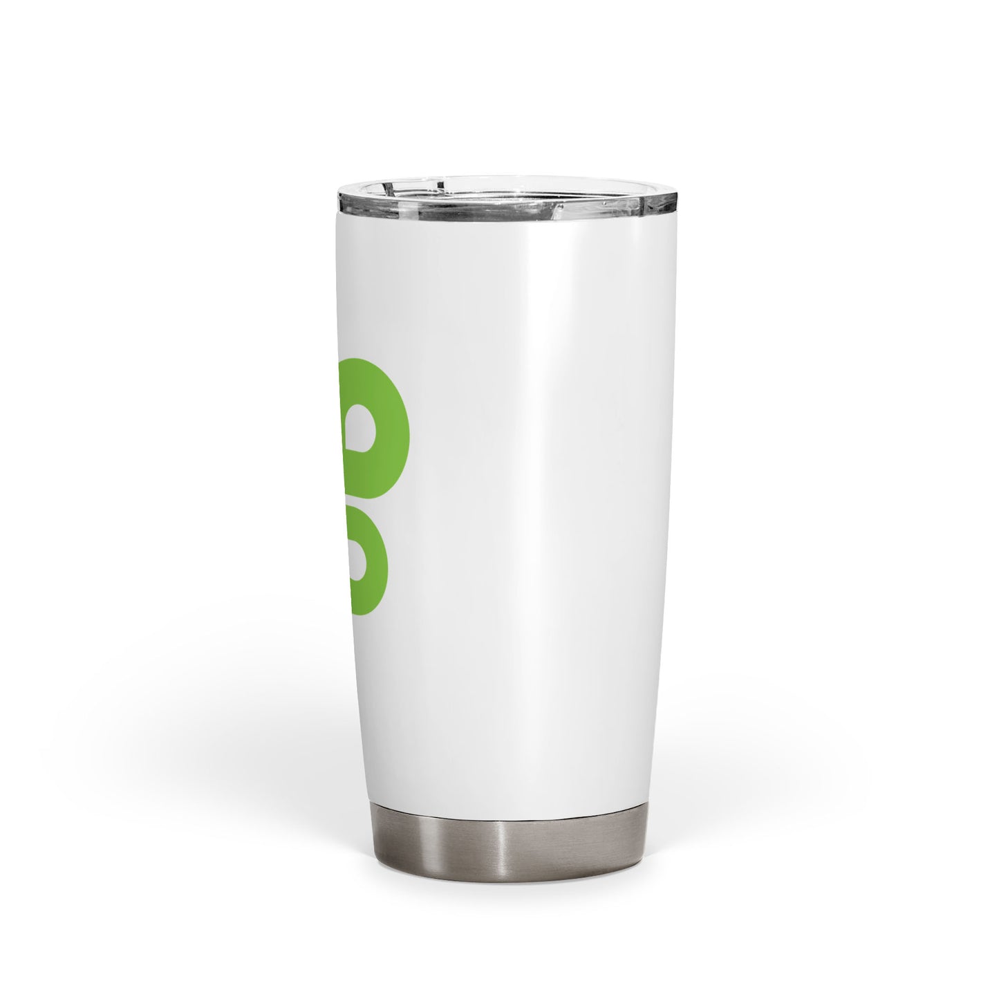 Budderfly 20oz Fat Tumbler