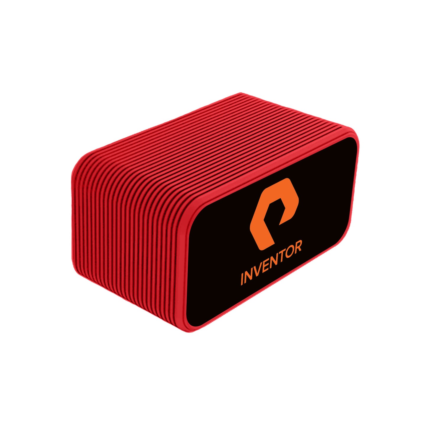 Inventor Bluetooth Speaker