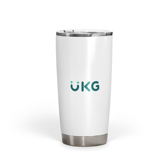 UKG 20oz Fat Tumbler