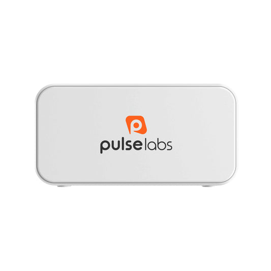 Pulse Labs Bluetooth Speaker