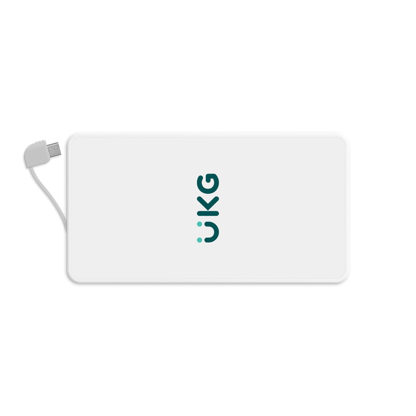 UKG Power Bank