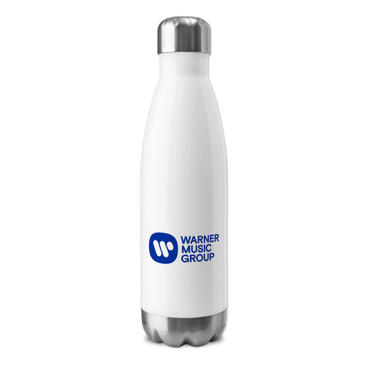 WMG Insulated Water Bottle