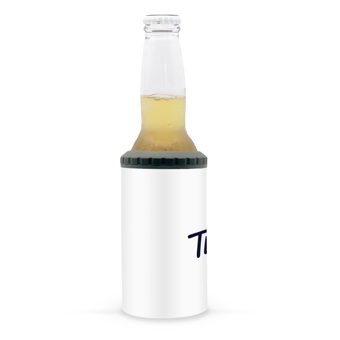 Thnks 4-in-1 Can Cooler Tumbler