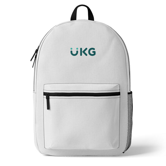 UKG Backpack