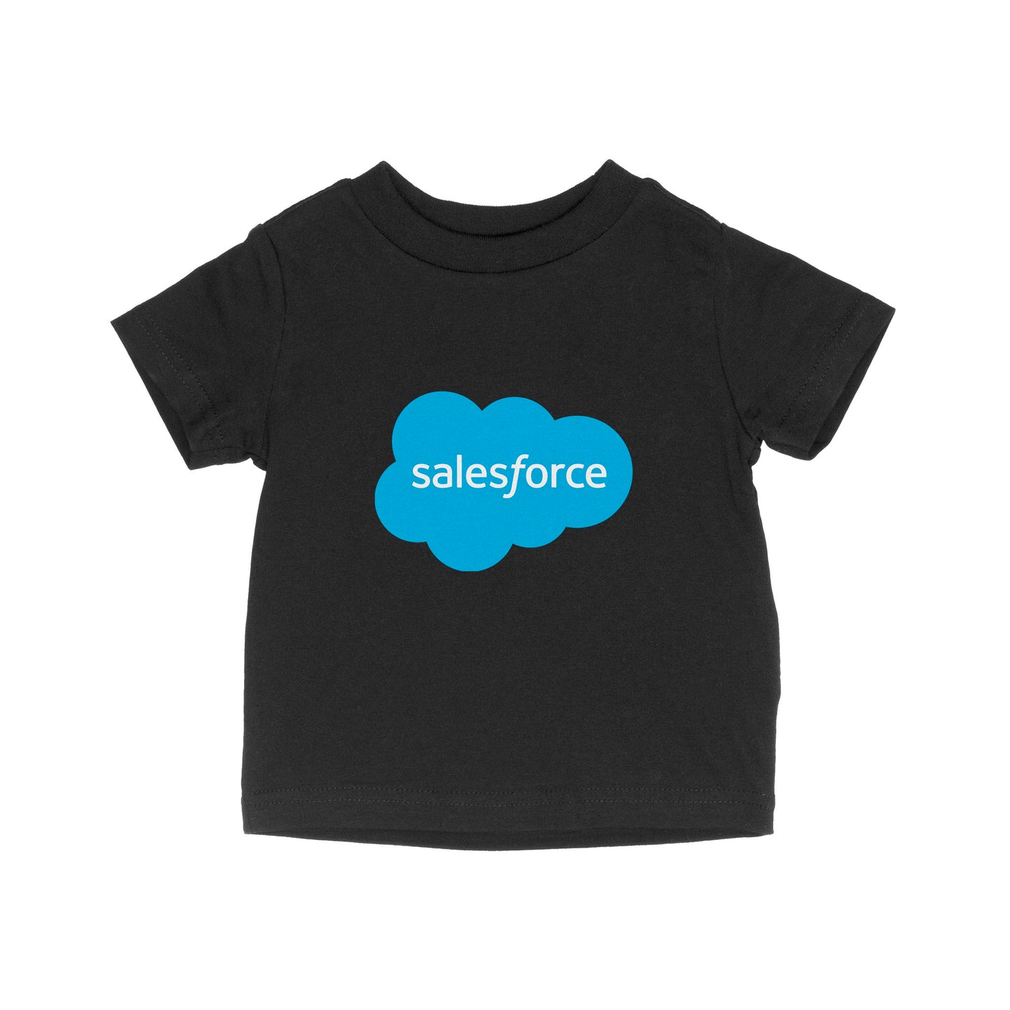 Salesforce Baby T-Shirt