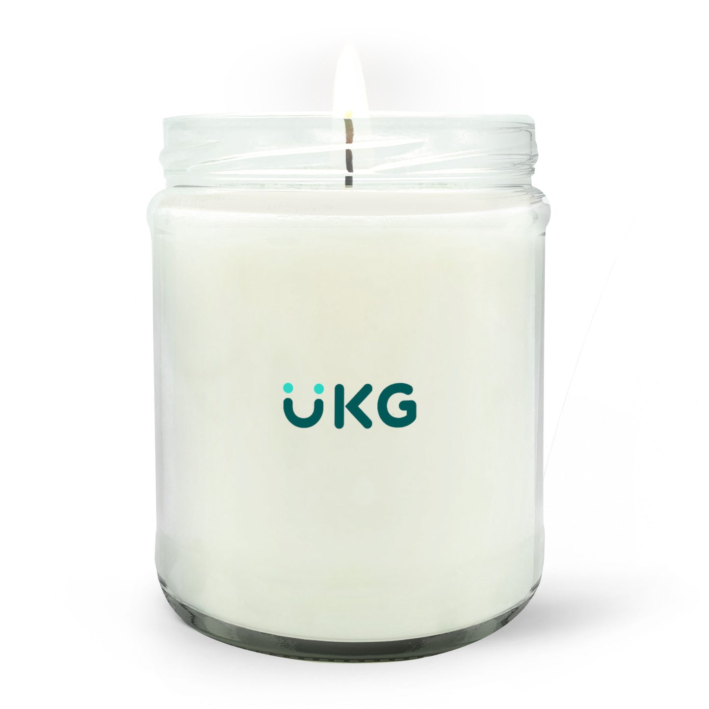 UKG Soy Wax Candle