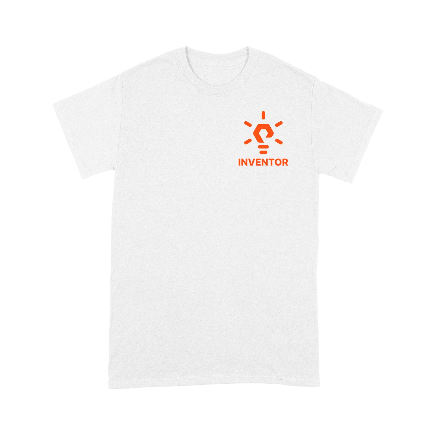 Inventor Standard T-Shirt