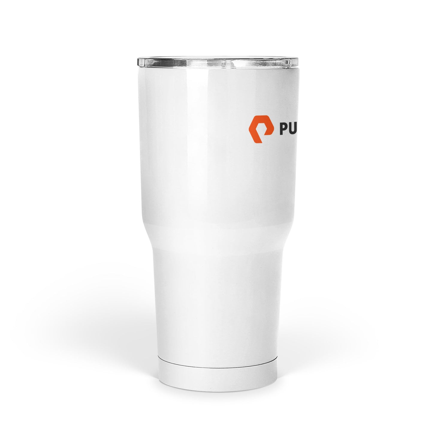 Pure Storage Large Tumbler