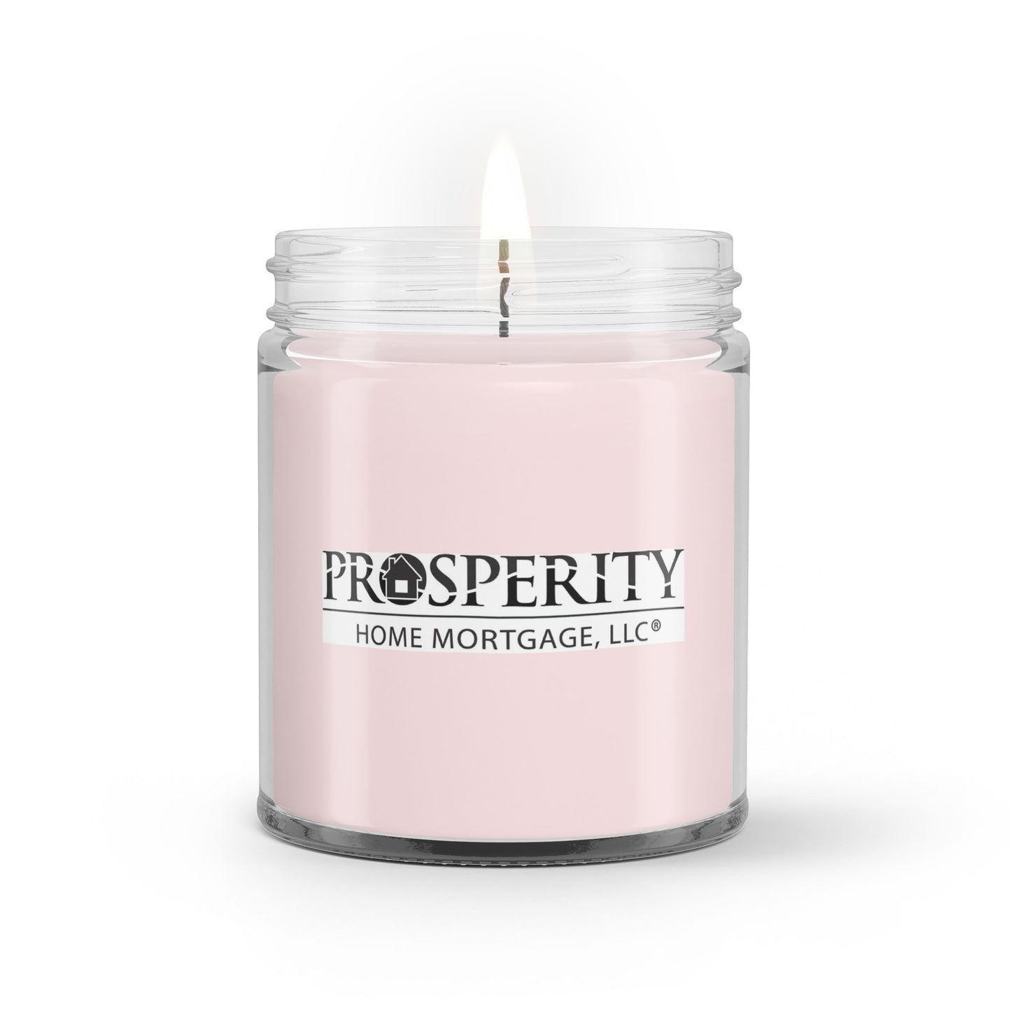 Prosperity Soy Wax Candle