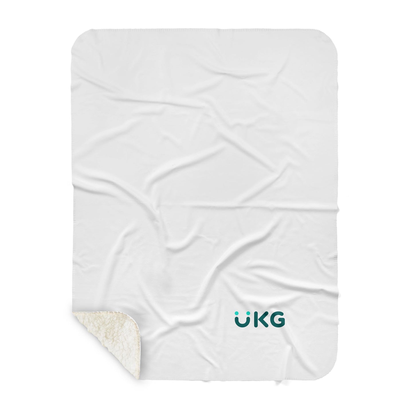 UKG Sherpa Blanket