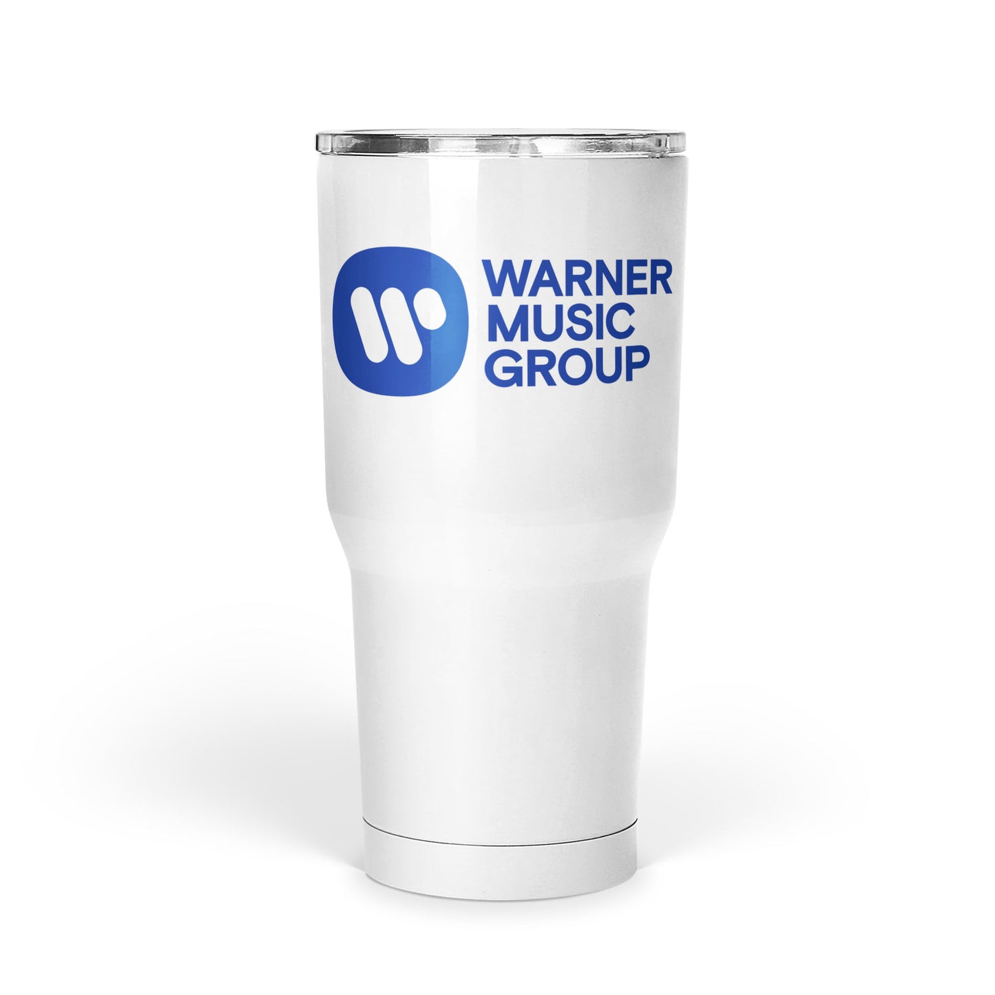 Warner Music Group Large Tumbler