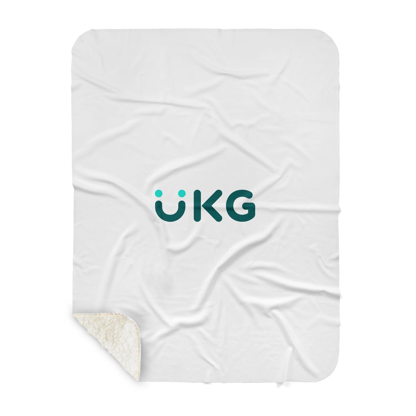 UKG Sherpa Blanket