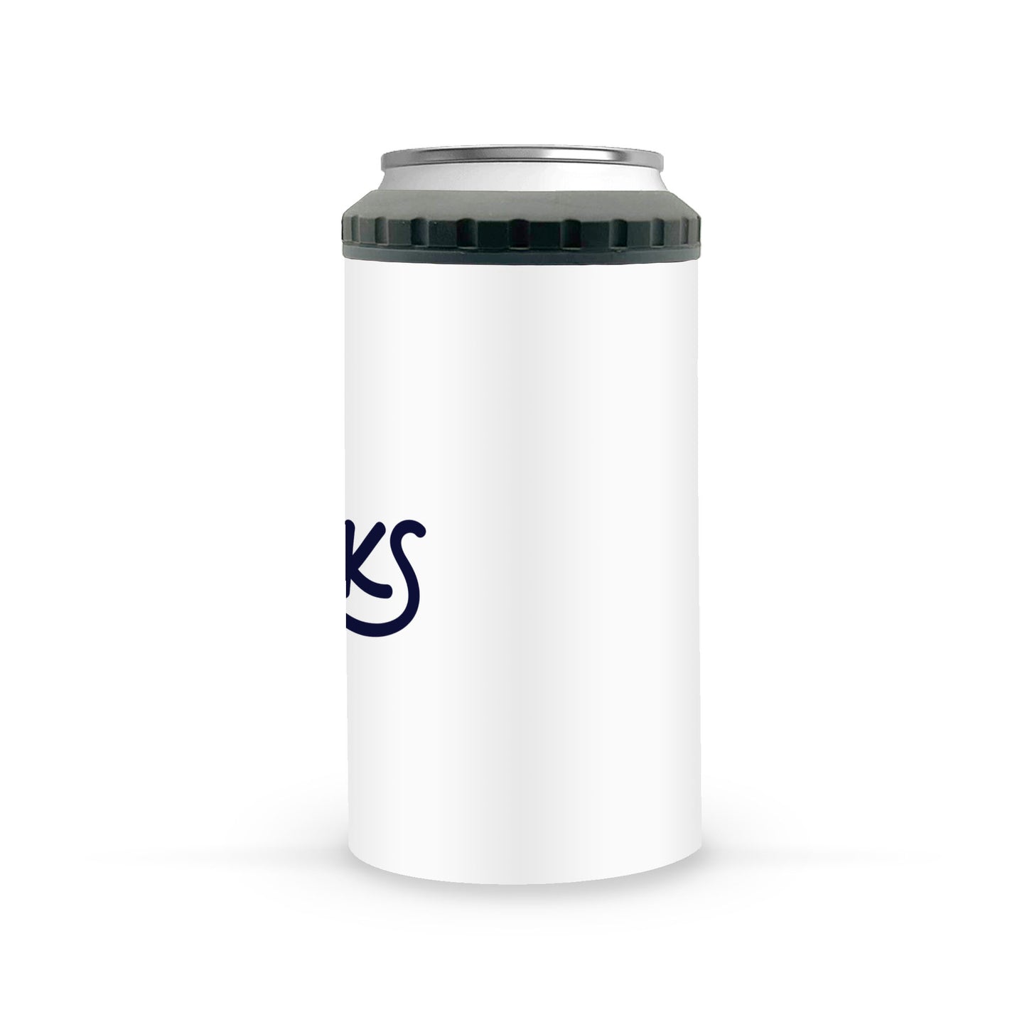 Thnks 4-in-1 Can Cooler Tumbler