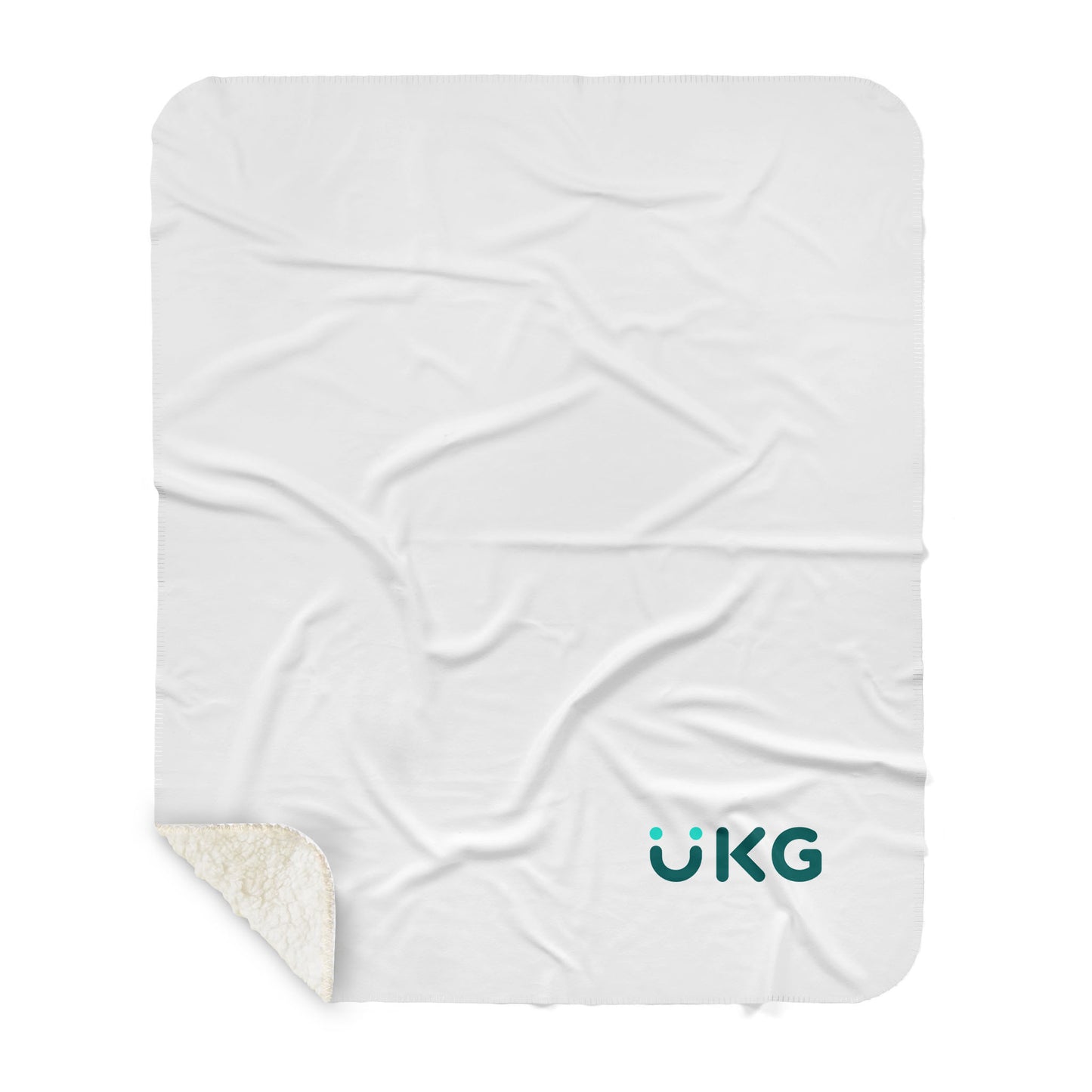 UKG Sherpa Blanket