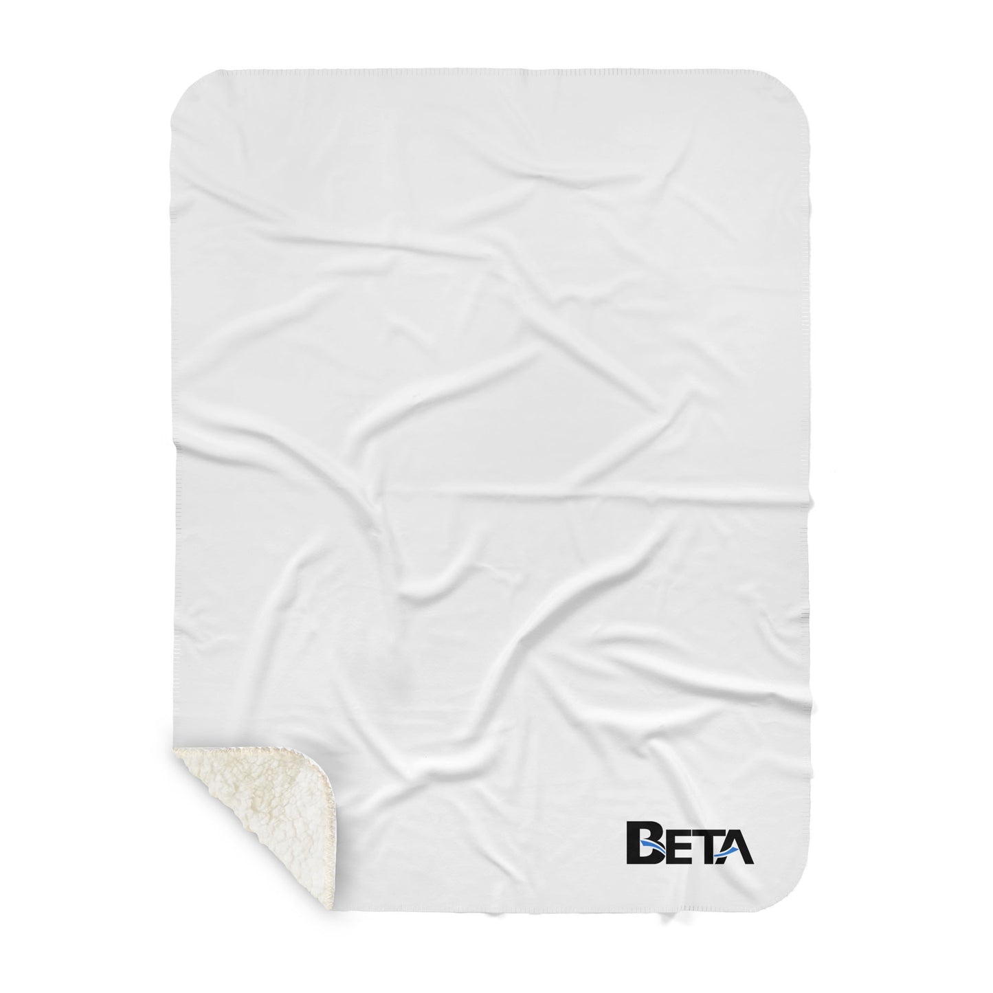 Beta Sherpa Blanket